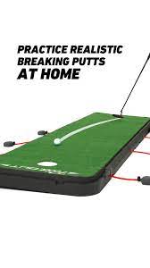 PuttOUT Pro Mat