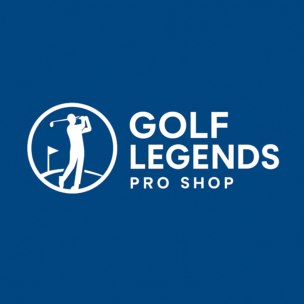 Golf Legends Pro Shop