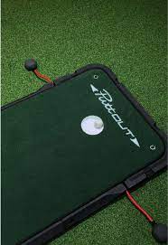 PuttOUT AirBreak Golf Training System