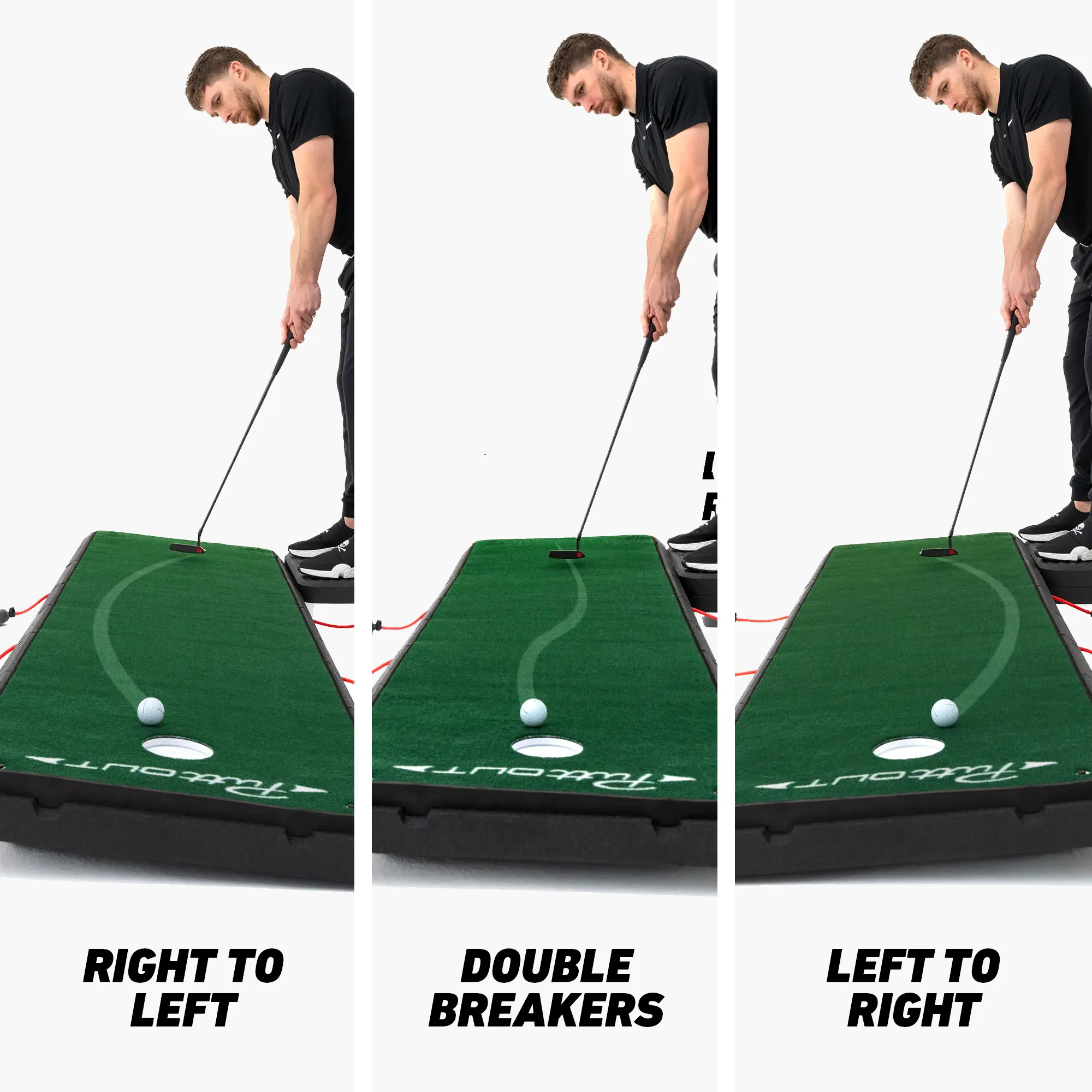PuttOUT Complete Set